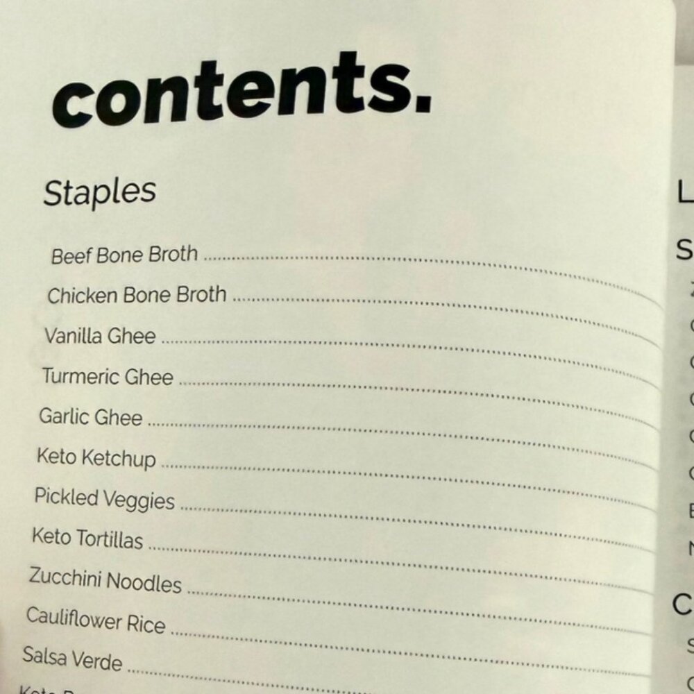 Keto Slow Cooker Cookbook by Kelsey Ale Paperback 80 Recipes 2020 - Picture 5 of 7